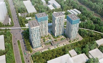  Квартирный контроль