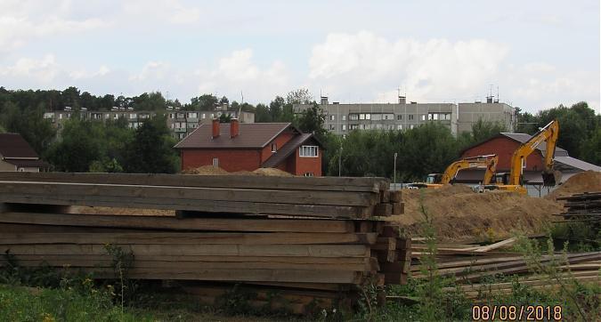 ЖК Малаховский Квартал - подготовка к строительству, фото - 6 Квартирный контроль