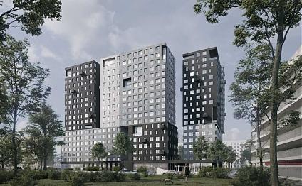  Квартирный контроль