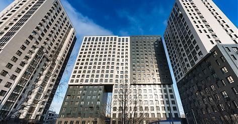 ЖК "Self" (Селф) Квартирный контроль