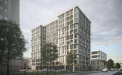  Квартирный контроль