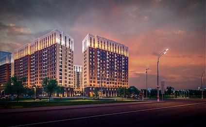  Квартирный контроль