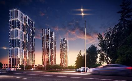  Квартирный контроль