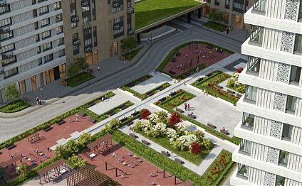  Квартирный контроль