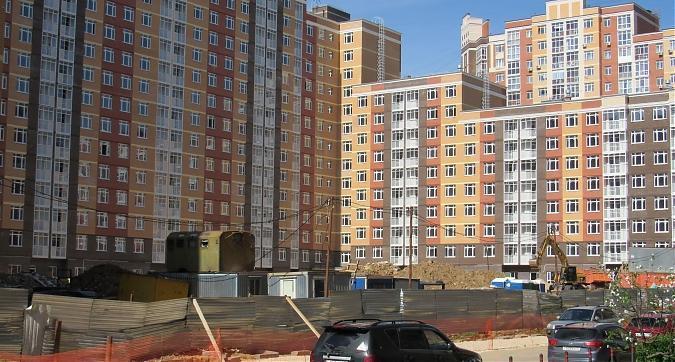  Москва А101, корпус 18, вид с юго-восточной стороны, фото - 9 Квартирный контроль