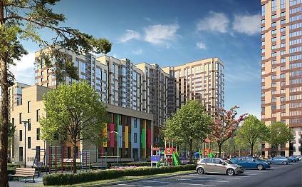  Квартирный контроль