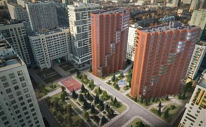  Квартирный контроль