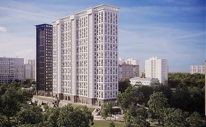  Квартирный контроль