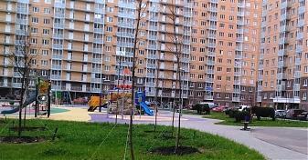  Квартирный контроль