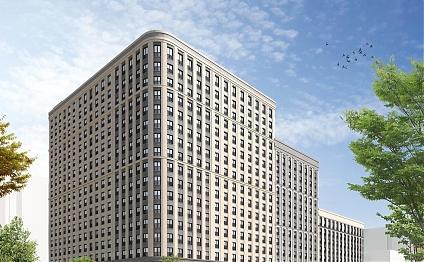  Квартирный контроль