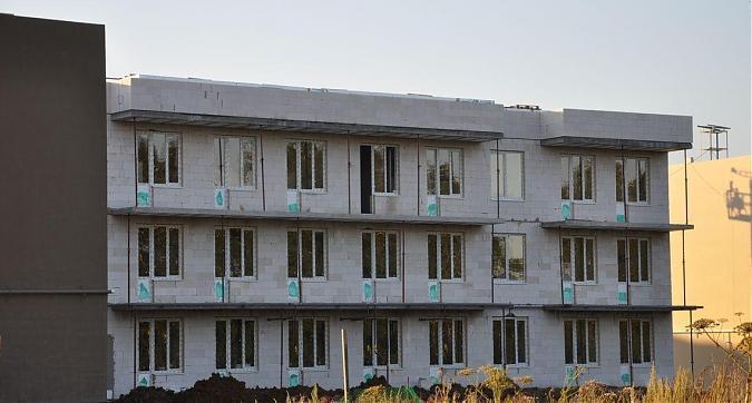ЖК Руполис Растуново, дом № 20 к 1, вид с южной стороны, фото 2 Квартирный контроль