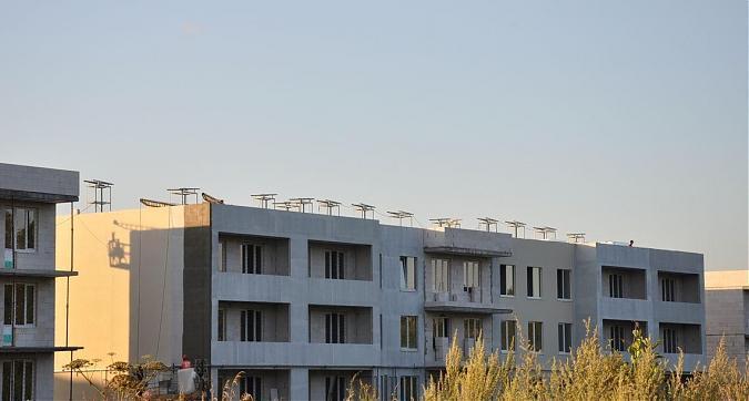 ЖК Руполис Растуново, дом № 20 к 1, вид с южной стороны, фото 3 Квартирный контроль