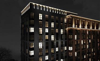  Квартирный контроль