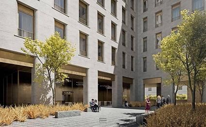  Квартирный контроль