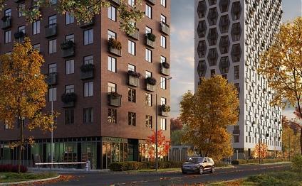  Квартирный контроль