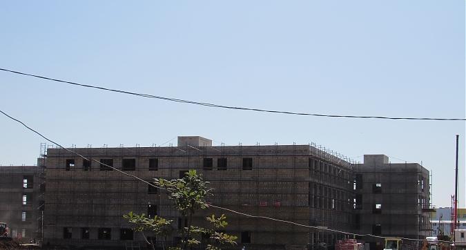 ЖК Лучи, строительство школы, фото - 9 Квартирный контроль