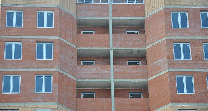 ЖК Апельсин, вид с улицы Серова, фото 6 Квартирный контроль