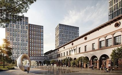  Квартирный контроль