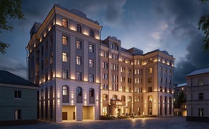  Квартирный контроль