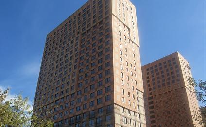  Квартирный контроль