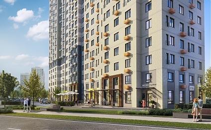  Квартирный контроль