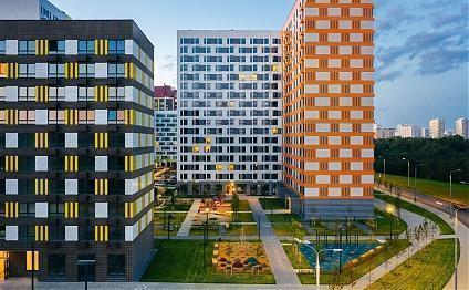  Квартирный контроль