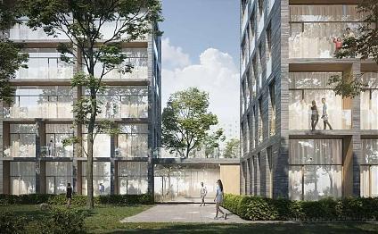  Квартирный контроль