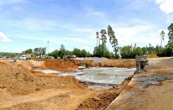 Ход строительства ЖК Никольский квартал Отрада. Июнь 2024, фото 4 Квартирный контроль