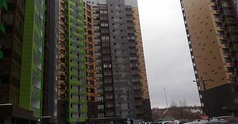  Квартирный контроль