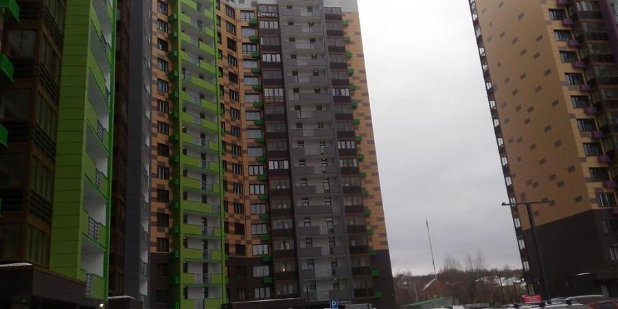  Квартирный контроль