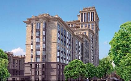  Квартирный контроль