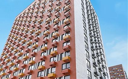  Квартирный контроль