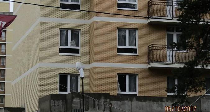 ЖК Радужный - в жилом комплексе проводятся внутренние работы, фото 6 Квартирный контроль