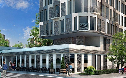  Квартирный контроль