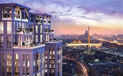  Квартирный контроль