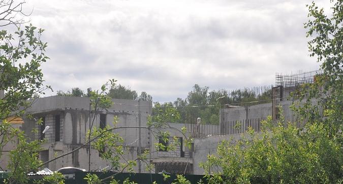 ЖК Лесная сказка, вид с южной стороны, фото 2 Квартирный контроль