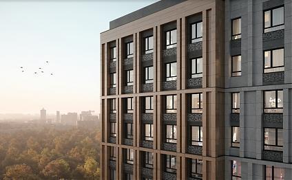  Квартирный контроль