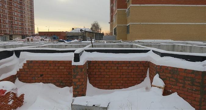ЖК Шепчинки, дом № 15 к 1, вид с улицы Пионерская, фото 2 Квартирный контроль