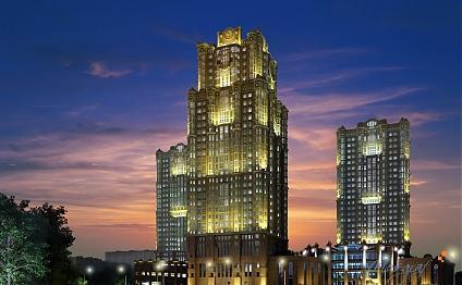  Квартирный контроль