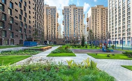  Квартирный контроль