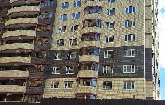 ЖК Купавна 2018, вид с ул. Чехова, фото 7 Квартирный контроль
