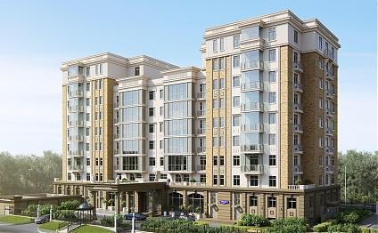  Квартирный контроль