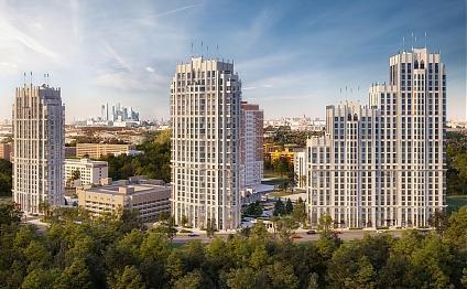  Квартирный контроль