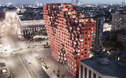  Квартирный контроль