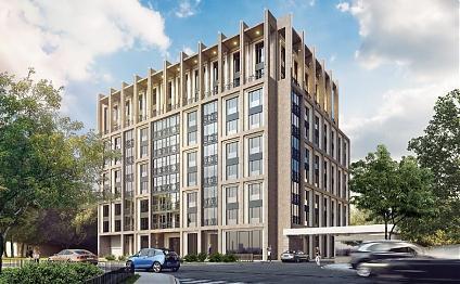  Квартирный контроль