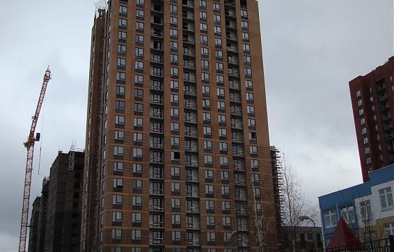 ЖК Измайловский 11, корпус 5а, вид с ул. Советская, фото - 6 Квартирный контроль