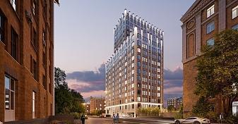  Квартирный контроль