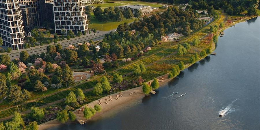  Квартирный контроль