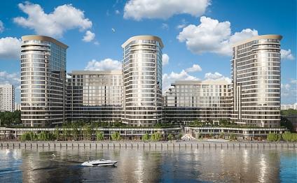  Квартирный контроль