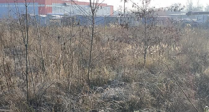 ЖК Новотомилино, планируемое место строительства, вид с Егорьевского ш. фото - 7 Квартирный контроль